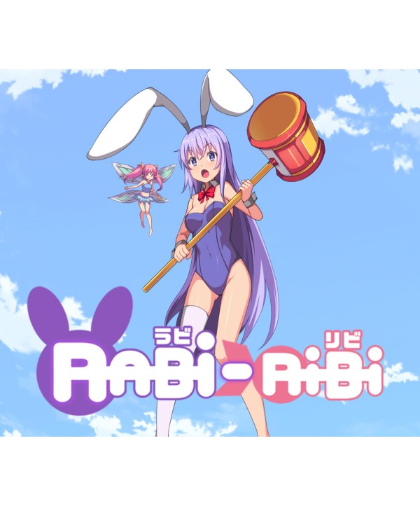 Rabi-Ribi Steam Key GLOBAL